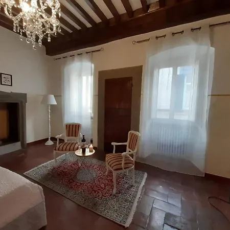 Appartement La Sosta Di Dardano, Typical & Historical, Central