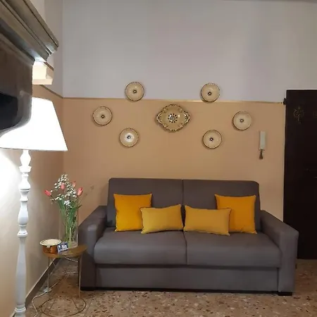 La Sosta Di Dardano, Typical & Historical, Central Appartement *
