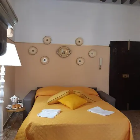 La Sosta Di Dardano, Typical & Historical, Central Appartement