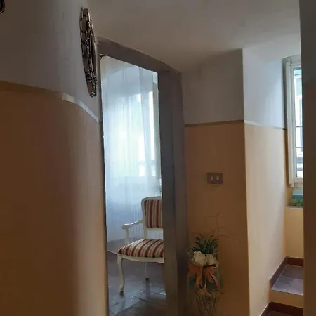 Appartement La Sosta Di Dardano, Typical & Historical, Central