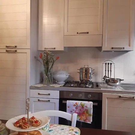 Appartement La Sosta Di Dardano, Typical & Historical, Central Cortone